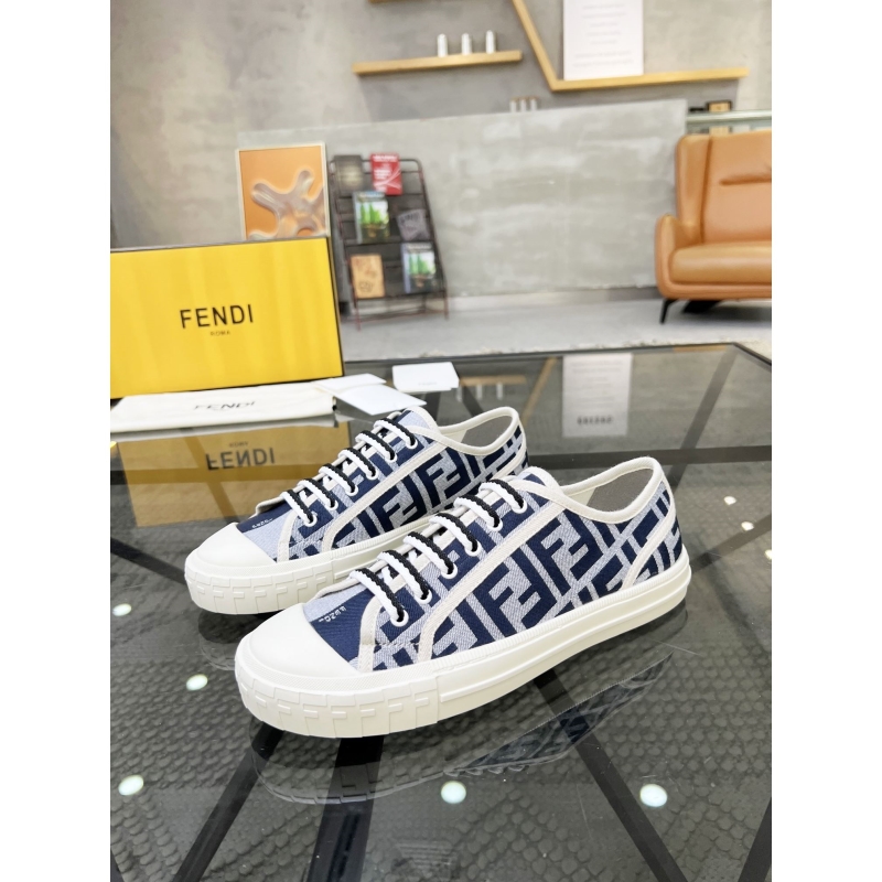 F**di sneakers